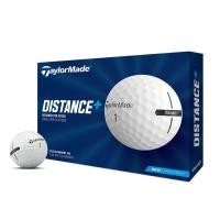 ราคา ลูกกอล์ฟ Taylormade Distance ซื้อ 2 แถม 1 (16368153102)