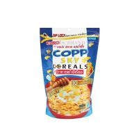 ราคา อาหารเช้าซีเรียล ตรา คอปป ขนาด 70 กรัม มีให้เลือก2รสชาติ (19546321779)