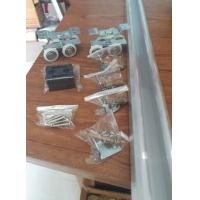 ราคา สี่ล้อรางแขวน รางแขวน 1 6 นิ้วยาว 2 0 เมตร ชุดติดตั้ง (19561992088)