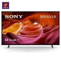 ราคา ส่งฟรี SONY ทีวี BRAVIA X75K UHD LED 43 4K Google TV รุ่น KD 43X75K (16544367015)