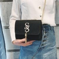 ราคา COM กระเป๋าผ้าสะพายข้าง SS (1763566301)