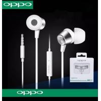 ราคา หูฟังออปโป้ หูฟังOPPO อินเอียร์ ของแท้ เสียงดี รับประกัน 1ปี ช่องเสียบแจ็คกลม3 5 mm รองรับรุ่น A93 A92 A91 A31 A52020 A92020 A5S A3S F11PRO F11 F9 F7 F5 A83 A71 A37 F1S F1 R9S R9 (6725166143)