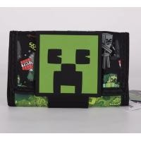 ราคา กระเป๋าสะพายคลาสสิก MINECRAFT Smiggle สำหรับเด็กปฐมวัย (17760053846)