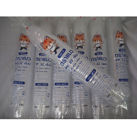 ราคา แก้วโอ่ง 32 ออนซ์ แพค 50 ใบ แก้วน้ำ แก้วน้ำพลาสติก แก้วพลาสติกใส พร้อมส่ง ไม่รวมฝา Papackaging (15140018516)