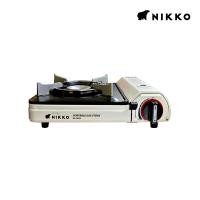 ราคา Nikko นิกโก้ เตาแก๊สปิกนิก NK 200PFW (14342191058)