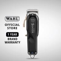 ราคา Wahl 5 Star Senior Cordless Hair Clipper ปัตตาเลี่ยน ที่กันขอบ เครื่องกรูมมิ่ง เครื่องโกนหนวด (19542968360)