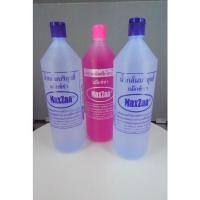 ราคา MAXZAA น้ำกลั่น น้ำยาเคมี น้ำกลั่นบริสุทธิ์ เติมแบตเตอรี่ น้ำกลั่นแบตเตอรี่ น้ำยาเคมีอิเลคโตรไลท์ 1 ลิตร (12551397585)