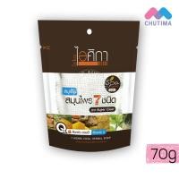 ราคา ไอศิกา สุภาภรณ์ สบู่สมุนไพร สปา สมุนไพร 7 ชนิด ทานาคา 70 กรัม Supaporn Herbal Soap Spa 70 g (855346710)