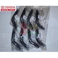 ราคา ท่อหายใจ TOYOTA VIOS YARIS 1NZ 12262 0M010 เส้นสั้น แท้ศูนย์ (12206363838)