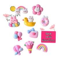 ราคา พร้อมส่ง สติ๊กเกอร์3D สติ๊กเกอร์ลายนูน สติ๊กเกอร์สามมิติ sticker diy stickerตกแต่งขวดน้ำ สติ๊กเกอร์ตกแต่งโทรสับ stickerลายน่ารัก stickerตกแต่ง (18241475144)