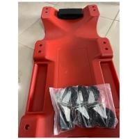 ราคา กระดานนอน กระดานล้อเลื่อน กระดานล้อเลื่อนรองนอนซ่อมใต้ท้องรถ กระดานรองนอนล้อเลื่อน สำหรับซ่อมใต้ท้องรถยนต์ 36 และ 40 (17328525947)