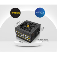 ราคา ประกัน 3ปี Clearlance Antec VP700P Computer Power Suply พาวเวอร์ซัพพลาย คอมพิวเตอร์ HITECHubon (19432398559)