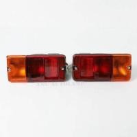 ราคา ไฟท้าย รถกระป้อ ไดฮัทสุ DAIHATSU S65 S70 1981 2003 จำนวน 1 คู่ (19179121403)