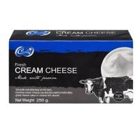ราคา ครีมชีสสด ตราคาโรไลน์ น้ำหนัก250 g Caroline Fresh Cream Cheese 250g (19701785826)