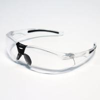 ราคา PTQ แว่นส่งสัญญาณแฟชั่นป้องกันการกระแทกกันลมทรายกันแว่นตากันเปียกพีซีเสริมความแข็งแรงด้วยแสงที่ดี (18787960600)