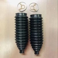 ราคา ยางกันฝุ่นแร็ค TOYOTA ALTIS อัลติส ปี 01 18 โตโยต้า อันติส ยางกันฝุ่นแร็คพวงมาลัย 1 คู่ (758732219)