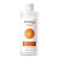 ราคา BIOAQUA Toner โทนเนอร์ VITAMIN C น้ำตบ ช่วยควบคุมความมัน ช่วยกระชับรูขุมขน หน้าเด้ง กระจ่างใส ด้วยVC ทนเนอร์vcของแท้ 883 (19620746453)