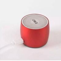 ราคา ส่งจากกรุงเทพ เก็บเงินปลายทาง EWA A103 ลำโพง Bluetooth ไร้สายขนาดจิ๋วแต่แจ๋ว ของแท้ คุณภาพเสียงเบสหนัก มีกล่องใส่เพื่อเก็บลำโพง (2155526456)