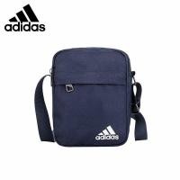 ราคา มี 2 สไตล์ให้เลือก ADIDASกระเป๋าใบเล็กกระเป๋ากีฬาผู้ชายและผู้หญิง กระเป๋าสะพายไหล่แบบสบาย ๆ กระเป๋า Messenger (18871244061)