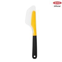 ราคา OXO ตะหลิวทอดไข่ออมเลต ขนาดเล็ก l OXO GG Small Flip Fold Omelet Turner ใช้ทอดไข่หรือทอดปลา ทนความร้อนได้ 315 องศา ใช้ได้กับกระทะทุกชนิด รวมทั้ง กระทะแบบเทฟลอน (12495675)