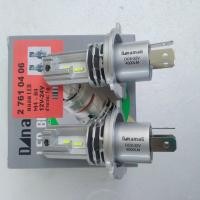ราคา หลอดไฟหน้ารถวีโก้LED ไทเกอร์ ไมตี้เอ็ก อีซูซุ TFRมังกร ราคาต่อ1คู่ (19367673723)