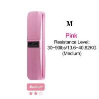 ราคา ยางยืดออกกำลังกาย บริหารต้นขา สะโพก ยางยืดออกกำลังกายแรงต้าน กระชับต้นขาและก้น สายรัดขาออกกำลังกาย (18946041677)