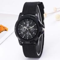 ราคา นาฬิกาข้อมือ นาฬิกาแฟชั่น นาฬิกาชายนาฬิกาสายผ้า (18474694989)