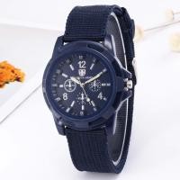 ราคา นาฬิกาข้อมือ นาฬิกาแฟชั่น นาฬิกาชายนาฬิกาสายผ้า (18474694992)