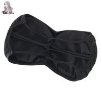ราคา บราเกาะอกไร้สาย หลังไขว้ หน้าเต็ม ไหมพรม มีฟองน้ำ A110 (16045407234)