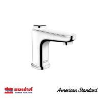 ราคา American Standard ก๊อกล้างหน้าเดี่ยว รุ่น A-1823-10BK