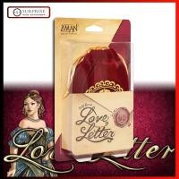 ราคา Love Letter Card Game เกมการ์ดจดหมายความรักเกมลดกลยุทธ์ยุคฟื้นฟูศิลปวิทยาคลาสสิกและเกมกำจัดจุดอ่อนผู้เล่น (19027644026)