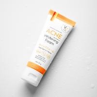 VC Vit C Whip Foam 80g