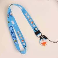 ราคา พร้อมส่ง สายคล้องคอ สายห้อยบัตร สายคล้องโทรศัพท์มือถือ สายคล้องบัตรลายการ์ตูน ลาย Sanrio ซานริโอ้ (17872048634)
