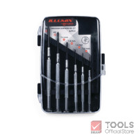 ราคา Illumix ไขควง ชุดไขควงช่างนาฬิกา 6 ชิ้น จำนวน 1 ชุด (18805407580)