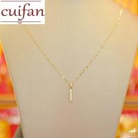 ราคา 18k ทอง เค แท้จี้ 99 99 ทอง จี้พลอย 9k พลอย 6 เม็ด 0 18 0 2 กรัม ทองคำแท้ 37 5 มีใบรับประกัน งานจิวเวลรี่ (19372069060)