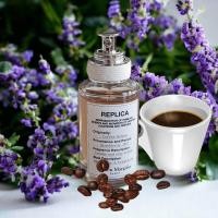 ราคา Maison Martin Margiela PARIS Coffee Break 100ml EDT for women and men ช่วงพักดื่มกาแฟ (19726186763)