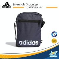 ราคา Adidas อาดิดาส กระเป๋าออร์แกไนเซอร์ ESSENTIALS Crossbody Bag Organizer HR5373 NV HT4738 BK 600 (19093863008)