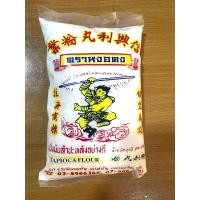 ราคา ตรา หงอคง แป้งมันสำปะหลังอย่างดี ขนาด 490 กรัม Tapioca Flour (19552828842)
