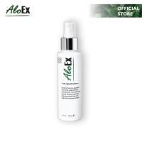 ราคา AloEx Hair Regrowth Serum 120 ml เซรั่มลดผมขาดร่วง เพิ่มผมหนา ส่งฟรี (102841123)