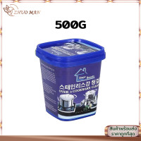 ราคา ครีมขัดสนิม ครีมขัดเงา ครีมขจัดคราบ ครีมขัดล้อแม็ก ครีมขัดหม้อ ครีมขัดคราบอเนกประสงค์ ครีมขจัดคราบเอนกประสงค์ (10395839570)