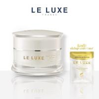 ราคา LELUXEFRANCE Absolute Revitalizing Natural Skin 30ml x1 ฟรี 1 ซอง (12808064817)