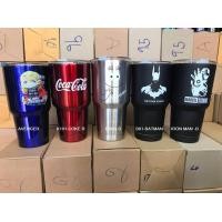 ราคา แก้วเยติ 30 Oz แก้วเก็บร้อน แก้วเก็บความเย็น แก้วกาแฟ แก้วเบียร์ 304 E26 (711384204)