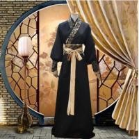 ราคา ชุดจีนโบราณ ชาย ฮั่นฝูชาย พร้อมส่งจากไทย (19355128584)