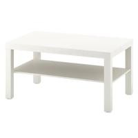 ราคา พร้อมส่ง IKEA โต๊ะกลาง LACK โต๊ะข้าง ลัค โต๊ะข้าง 2 ชั้น โต๊ะข้างเตียง โต๊ะข้างโซฟา โต๊ะหน้าโซฟา โต๊ะรับแขก (9885369554)