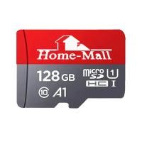 ราคา เมมโมรี่การ์ด การ์ด Micro SD การ์ดหน่วยความจำวิดีโอ Homemall 16GB 32GB 64GB 128GB Memory Card Class10 MicroSDHC การ์ด SDของแท้ (19740085917)