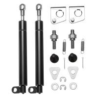 ราคา ราคาคู่ซ้ายขวา โช๊คฝาท้ายกระบะ โช้คค้ำฝาท้าย ISUZU D MAX ปี 2012 2023 ALL NEW ดีแม็กซ์ ออลนิว โช้คค้ำฝาท้าย โช๊คค้ำฝากระโปรงท้าย โช้คค้ำฝาท้าย (19666280511)