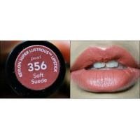 ราคา ลิปสติก revlon สี 356 Soft Suede ของแท้ ราคาดีมากค่าา (19683589616)