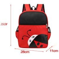 ราคา Fashion Bagpack Boy Girl กระเป๋าเป้แฟชั่นเด็กผู้ชายและเด็กผู้หญิง กระเป๋าเป้สะพายหลังสำหรับเด็ก ประถม (19437258990)