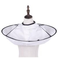 ราคา ผ้าคลุมตัดผม ที่รองตัดผม แบบเก็บผม ไม่ร่วงลงพื้น ผ้ารองตัดผม เสื้อคลุมตัดผม ชุดคลุมย้อมผม (13251161837)