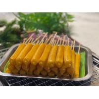 ราคา โมเดลไส้กรอกปลอม ไส้กรอกไก่ ไส้กรอกชีสปลอม ไส้กรอกปลอม ไส้กรอกไก่ หรือ ไส้กรอกชีส โมเดลอาหาร อาหารปลอม (18147773267)